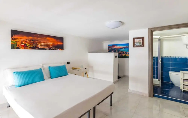 B&B Antica Napoli