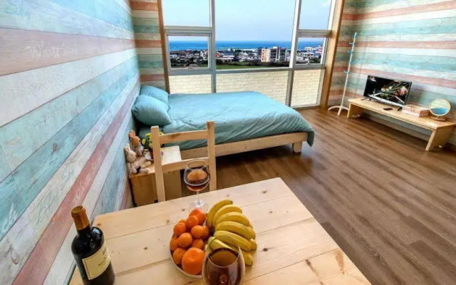 Jeju Sky Pension