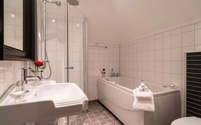 Grand Hotell Flekkefjord