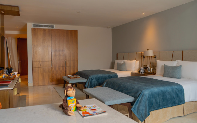 Grand Velas Los Cabos - All Inclusive