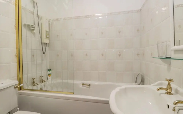 Swaledale Watch Garden Annexe