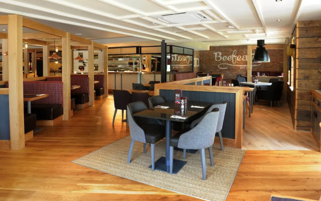 Premier Inn Redditch North - A441