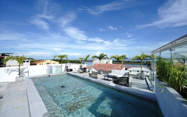 Lesplanade by Wynwood House