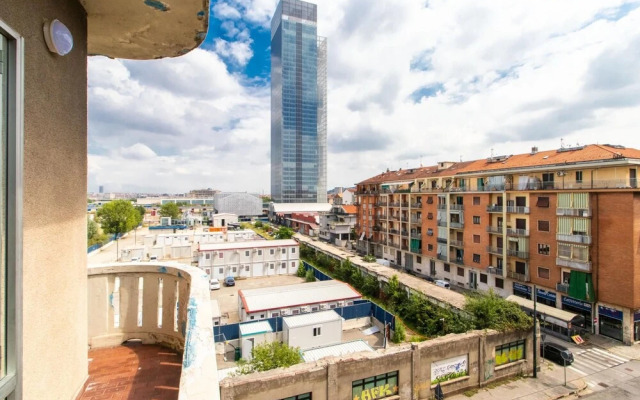 Passo Buole 17 2 Casa di Roberto