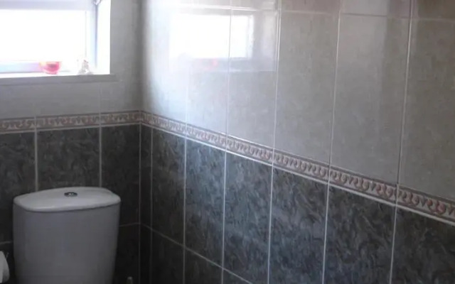 A Casa da Avó Luisa