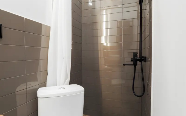 Квартира Есть на аллее Берёзовая 19 корпус 4