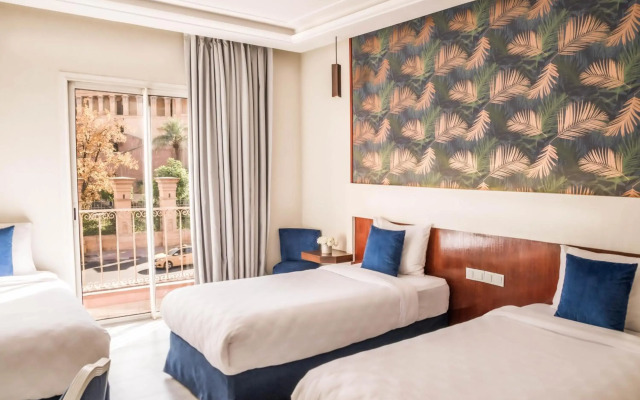 Hotel Safia
