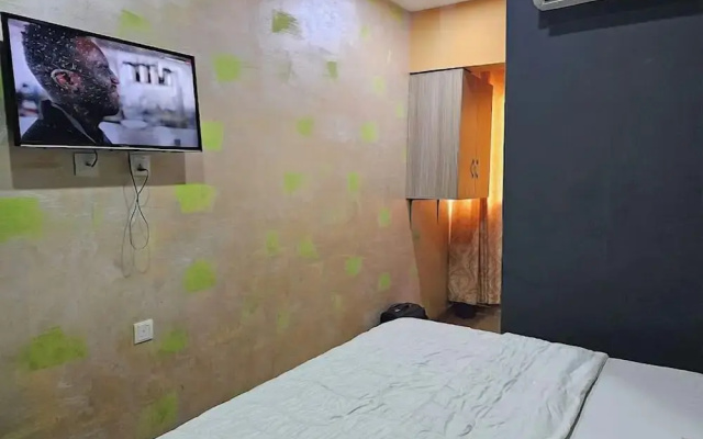 Somewatt Fresh Hotel