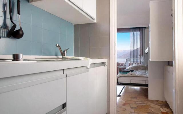 Ferienwohnung Studio Belvedere