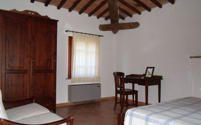 Agriturismo Casa Alle Vacche