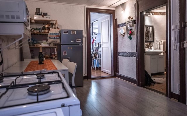 Place Cathedrale - Beautiful 2 Room Apartment Fully Equipped