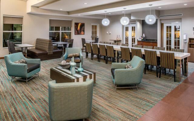 Residence Inn Marriott Waynesboro
