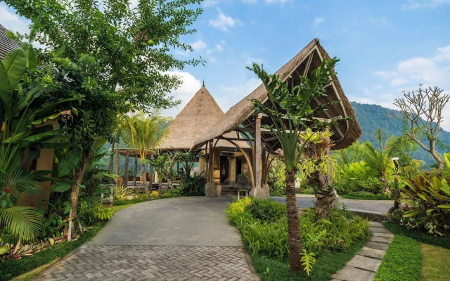 The Wapa Lux Tent