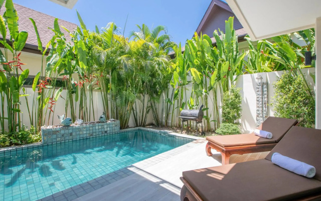 Laem Ka Residence by Tropiclook