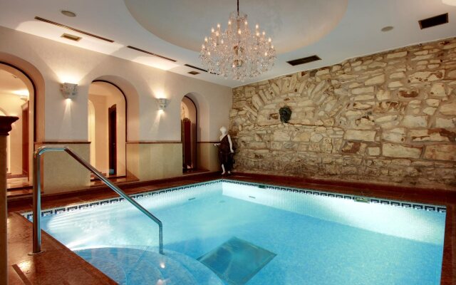 Alchymist Grand Hotel & Spa