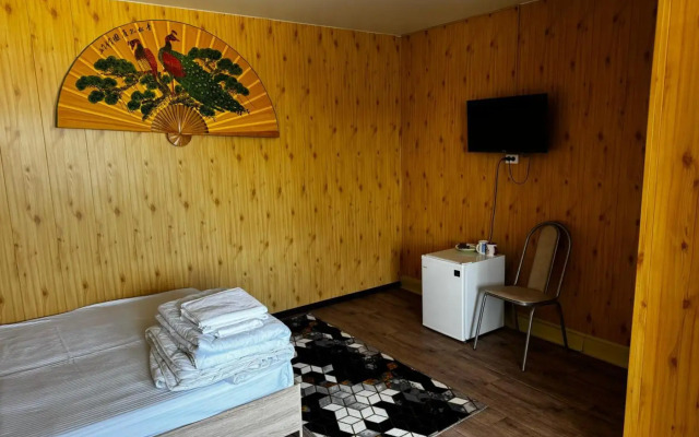 West House Guest House