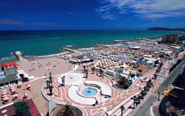 Hotel Vanni