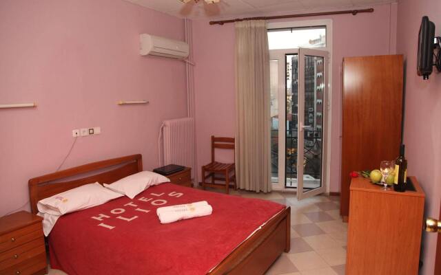 Hotel Ilios