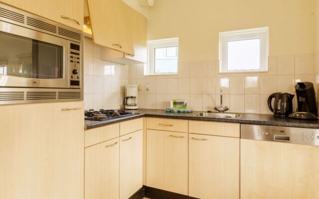 Center Parcs Parc Sandur 37192