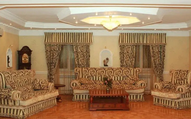Guest House Piligrim