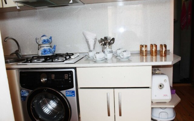 Apartment near Maiden Tower