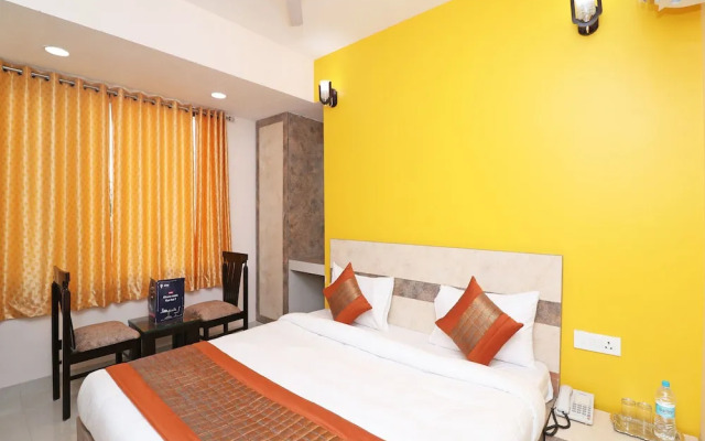 OYO Flagship 12675 Star inn