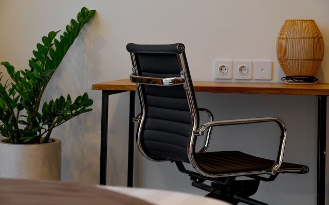 Sunny Village Batu Bolong