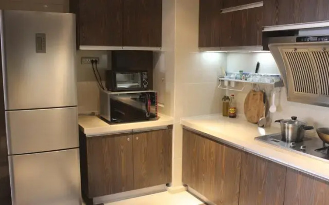 Piaget Apartment