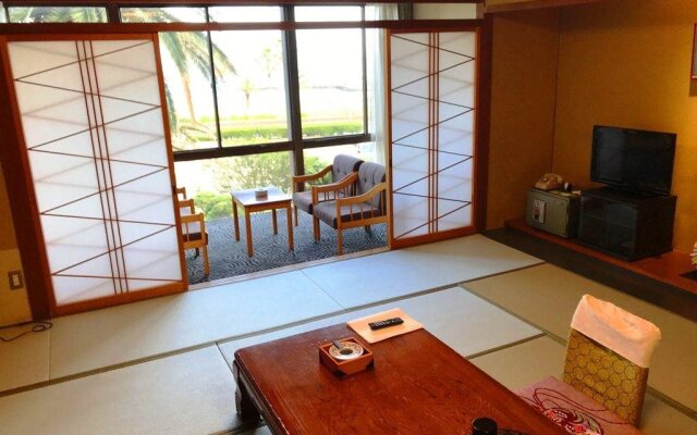 Nishiura Grand Hotel Kikkei