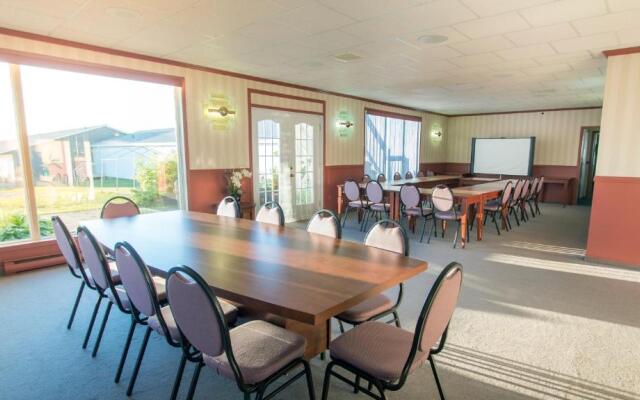 Hôtel Motel La Vigie