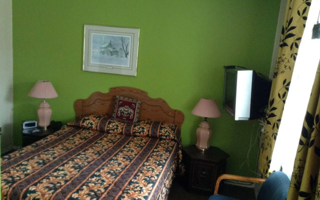 Penny's Motel
