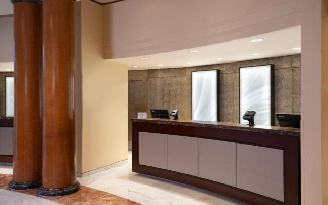 The Westin Georgetown, Washington D.C.