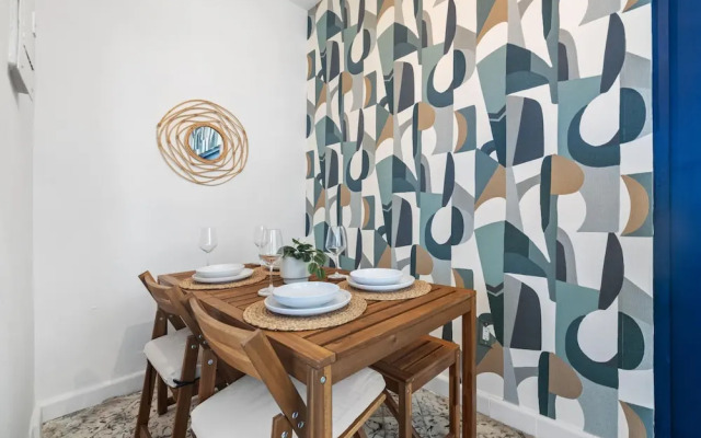 Otium Rentals Historic and Vibrant Apartment