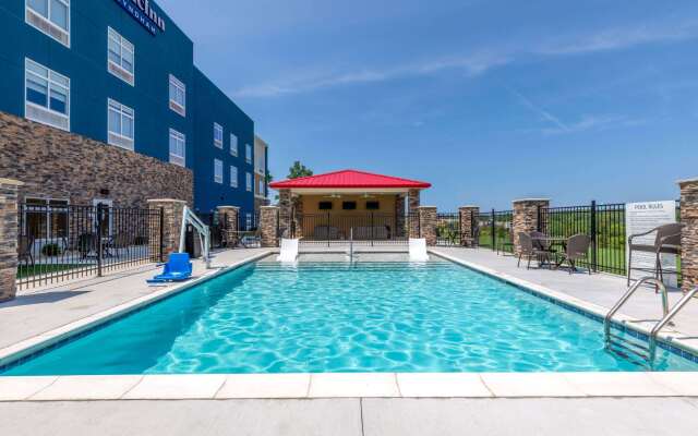 Americinn By Wyndham Mountain Home