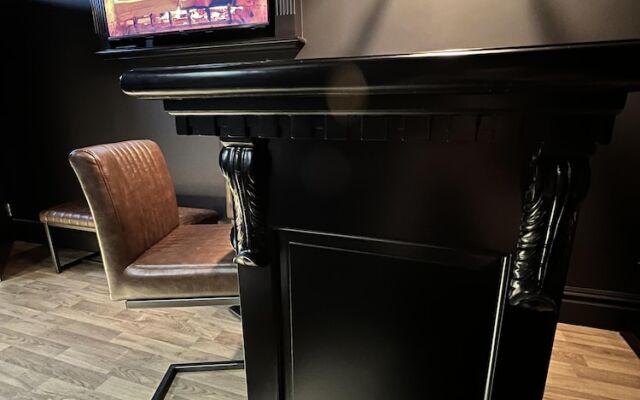 The Kings Head