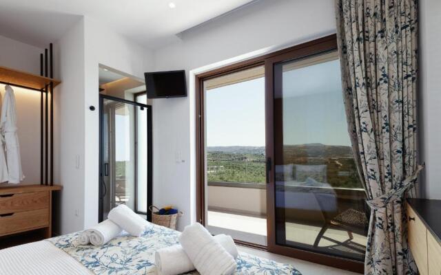 TreeTop Villa ΙΙ, outstanding spiritual retreat, By ThinkVilla