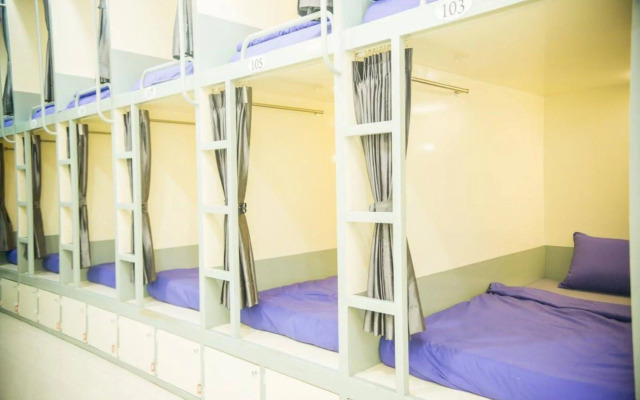 Mingalarpar Hostel