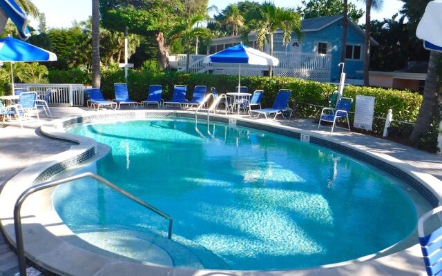 Waterside Inn on the Beach