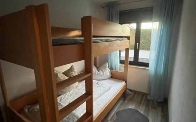 Ferienwohnung am Chiemsee