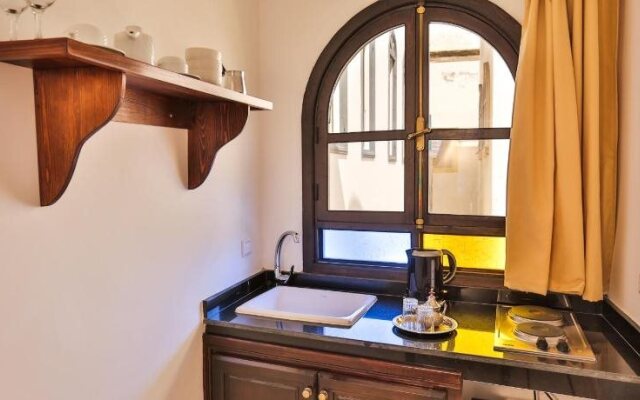 Riad Diamant Blanc