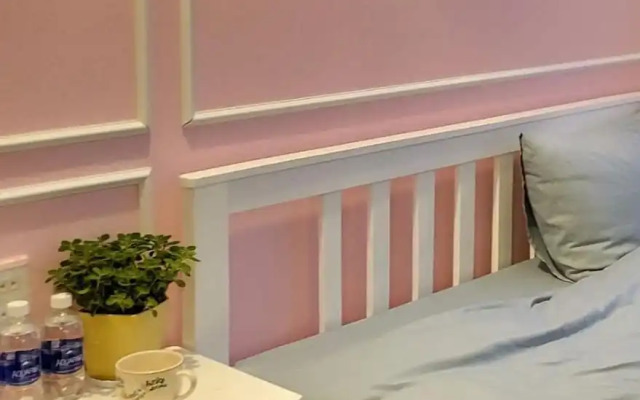 Nyby Villa Dalat By NHATUIshare