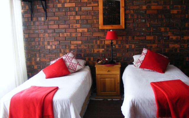 The Highland Inn