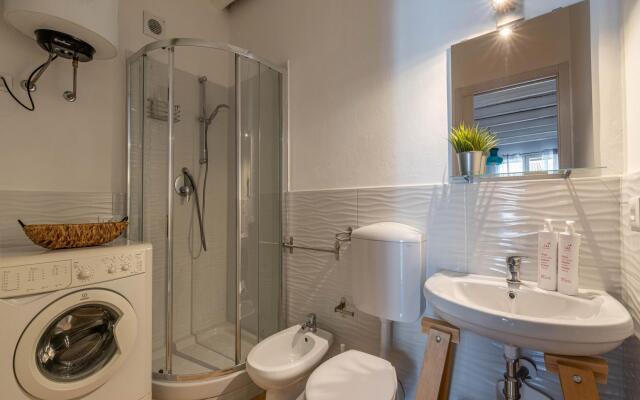 Sant'Onofrio Mini Loft