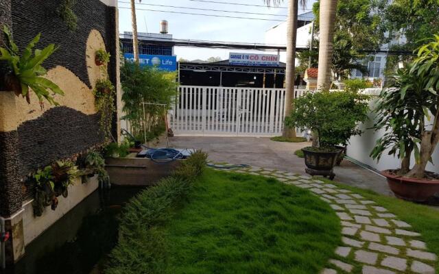 Homestay Villa