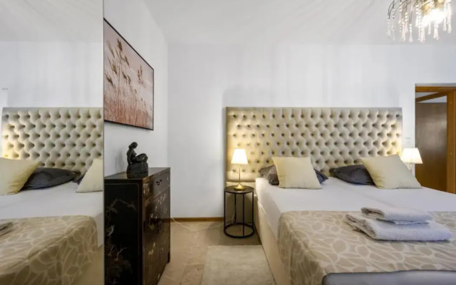 Apartment Signorina Leticija