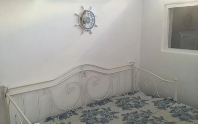Cycladic Stylish 1BR - Ornos
