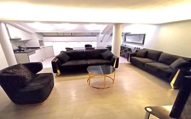 Star of Istanbul Residence