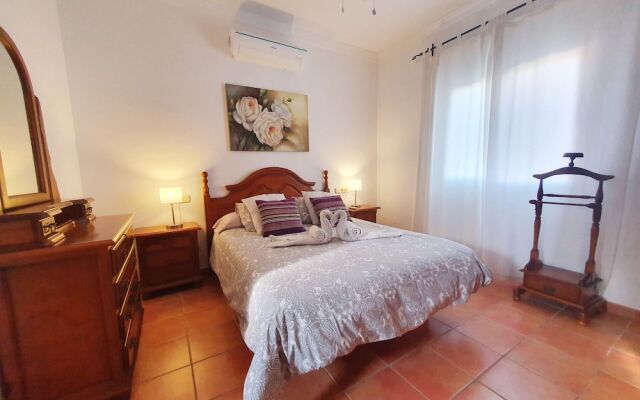 1009 Villa los Tablazos