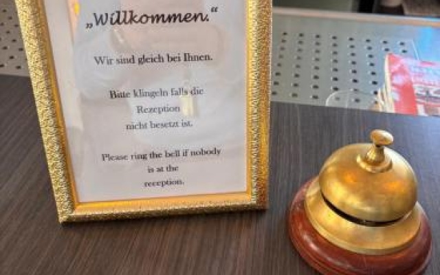 Hotel Schillerplatz