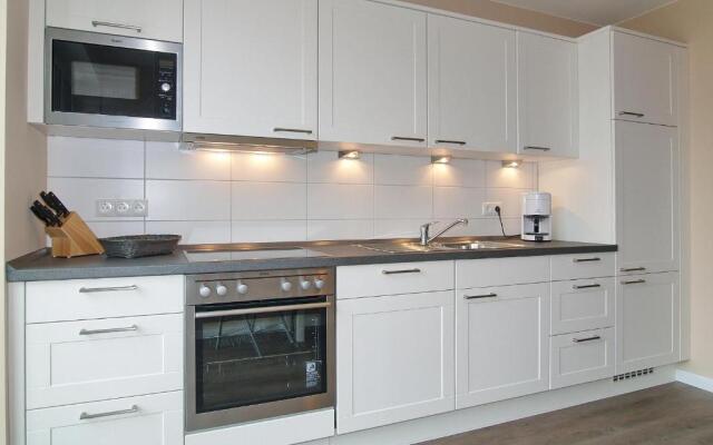 Kurparkresidenz Kurparkresidenz Appartement 13